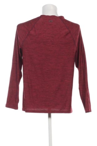 Pánské tričko  Circuit, Velikost XL, Barva Červená, Cena  289,00 Kč