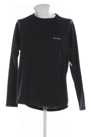 Pánské tričko  Columbia, Velikost XXL, Barva Černá, Cena  629,00 Kč