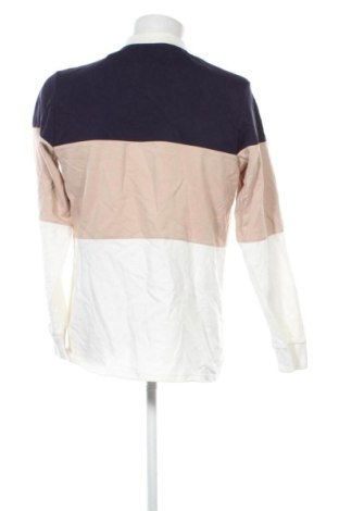 Ανδρική μπλούζα Common Need, Μέγεθος M, Χρώμα Πολύχρωμο, Τιμή 16,99 €