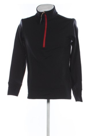 Pánske tričko  Crane, Veľkosť M, Farba Čierna, Cena  13,95 €