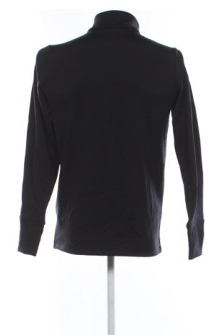 Ανδρική μπλούζα Crane, Μέγεθος M, Χρώμα Μαύρο, Τιμή 9,99 €