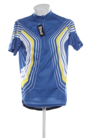 Pánské tričko  Crivit, Velikost L, Barva Modrá, Cena  522,00 Kč