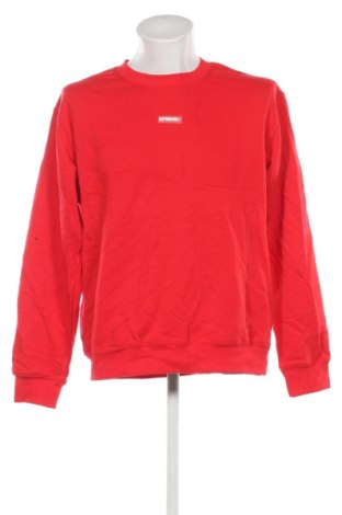 Pánské tričko  Doyoueven, Velikost XXL, Barva Červená, Cena  939,00 Kč