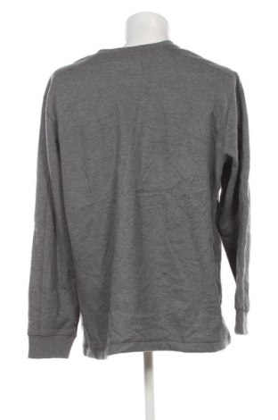 Ανδρική μπλούζα Falls Creek, Μέγεθος XXL, Χρώμα Γκρί, Τιμή 11,99 €