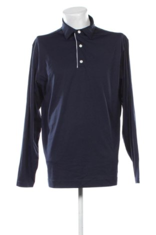 Pánské tričko  Fj, Velikost XXL, Barva Modrá, Cena  289,00 Kč