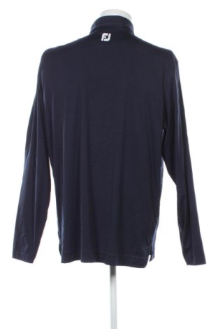 Pánské tričko  Fj, Velikost XXL, Barva Modrá, Cena  289,00 Kč