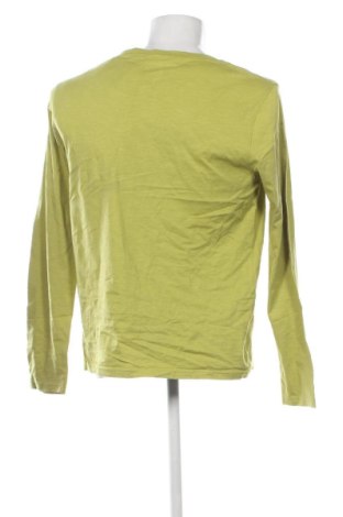 Ανδρική μπλούζα Forever 21, Μέγεθος L, Χρώμα Πράσινο, Τιμή 16,99 €