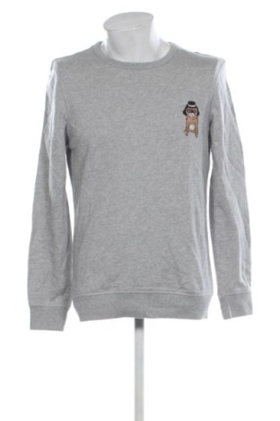 Bluză de bărbați French Connection, Mărime M, Culoare Gri, Preț 213,99 Lei