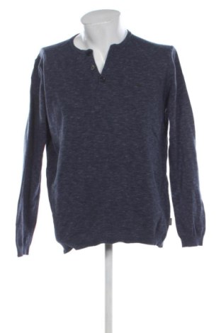 Pánské tričko  Fynch-Hatton, Velikost XL, Barva Šedá, Cena  629,00 Kč