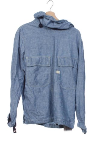 Ανδρική μπλούζα G-Star Raw, Μέγεθος S, Χρώμα Μπλέ, Τιμή 39,99 €