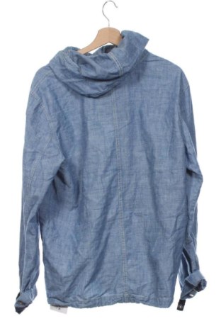 Ανδρική μπλούζα G-Star Raw, Μέγεθος S, Χρώμα Μπλέ, Τιμή 39,99 €