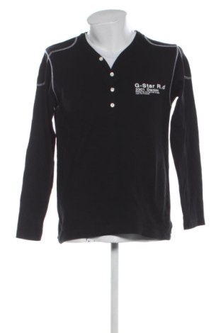 Pánske tričko  G-Star Raw, Veľkosť XL, Farba Čierna, Cena  41,95 €