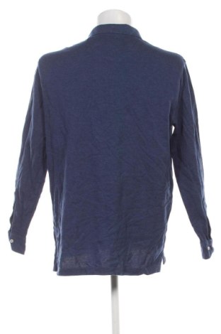 Herren Shirt GAZMAN, Größe L, Farbe Blau, Preis € 27,99