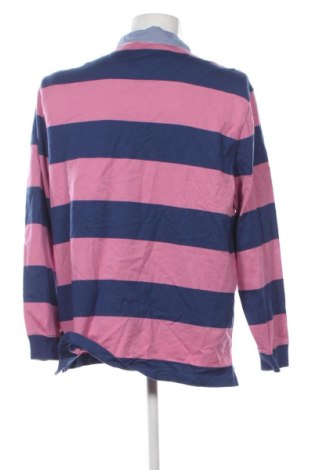 Herren Shirt GAZMAN, Größe XL, Farbe Mehrfarbig, Preis 27,99 €