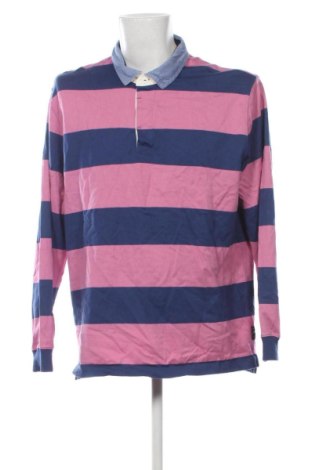 Herren Shirt GAZMAN, Größe XL, Farbe Mehrfarbig, Preis 27,99 €