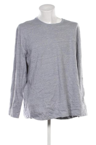 Мъжка блуза GAZMAN, Размер 3XL, Цвят Син, Цена 21,47 €