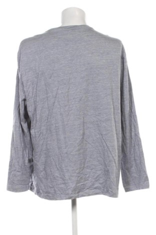 Мъжка блуза GAZMAN, Размер 3XL, Цвят Син, Цена 21,47 €