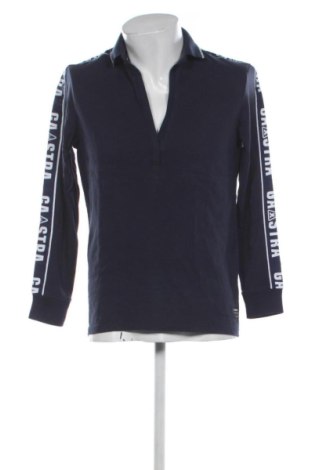 Herren Shirt Gaastra, Größe L, Farbe Blau, Preis 27,99 €