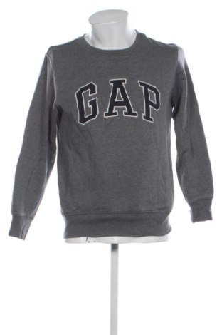 Bluză de bărbați Gap, Mărime M, Culoare Gri, Preț 259,99 Lei