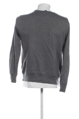 Bluză de bărbați Gap, Mărime M, Culoare Gri, Preț 259,99 Lei