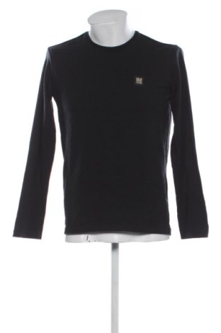 Ανδρική μπλούζα Gaudi, Μέγεθος XL, Χρώμα Μαύρο, Τιμή 36,99 €