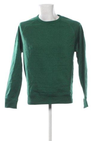 Pánské tričko  Giordano, Velikost XL, Barva Zelená, Cena  199,00 Kč