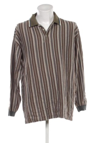 Ανδρική μπλούζα Greg Norman, Μέγεθος XL, Χρώμα Πολύχρωμο, Τιμή 56,99 €