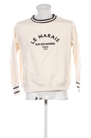 Pánské tričko  H&M, Velikost M, Barva Krémová, Cena  939,00 Kč