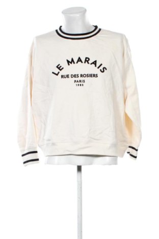 Bluză de bărbați H&M, Mărime XL, Culoare Bej, Preț 36,99 Lei