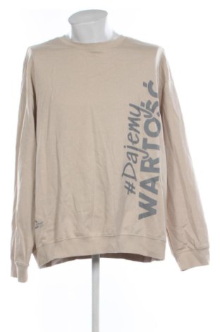 Férfi blúz H&M, Méret XXL, Szín Bézs, Ár 8 251 Ft