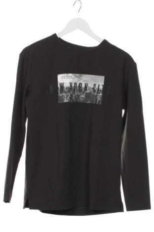 Pánské tričko  H&M, Velikost XS, Barva Zelená, Cena  99,00 Kč