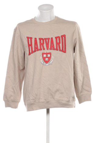 Férfi blúz H&M, Méret L, Szín Bézs, Ár 4 189 Ft