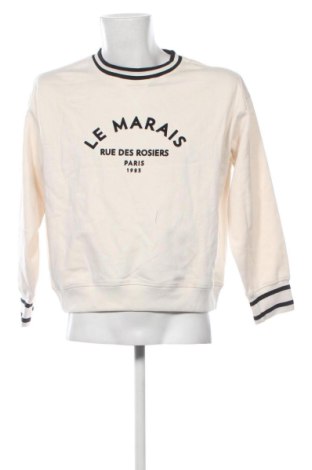 Pánské tričko  H&M, Velikost M, Barva Béžová, Cena  939,00 Kč