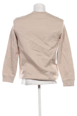 Herren Shirt H&M, Größe S, Farbe Beige, Preis 20,99 €