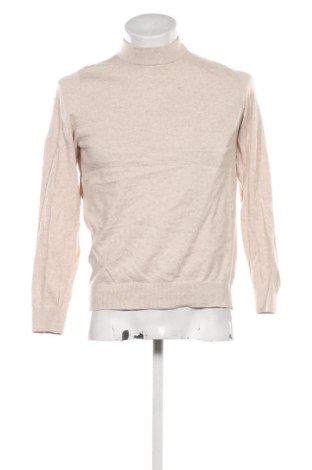 Férfi blúz H&M, Méret M, Szín Bézs, Ár 4 949 Ft