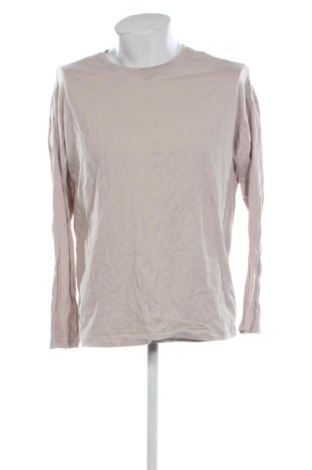 Pánské tričko  H&M Divided, Velikost M, Barva Béžová, Cena  283,00 Kč