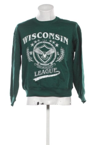 Pánske tričko  H&M Divided, Veľkosť M, Farba Zelená, Cena  23,95 €