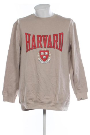 Pánské tričko  H&M Divided, Velikost XL, Barva Krémová, Cena  309,00 Kč