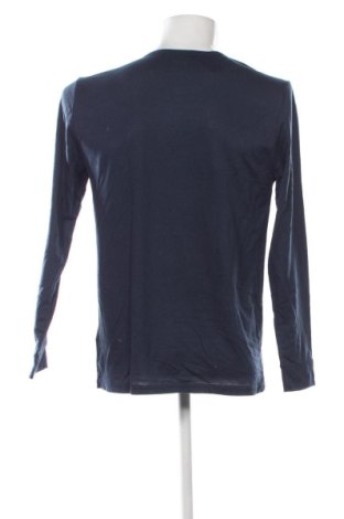 Ανδρική μπλούζα Heat, Μέγεθος L, Χρώμα Μπλέ, Τιμή 16,99 €