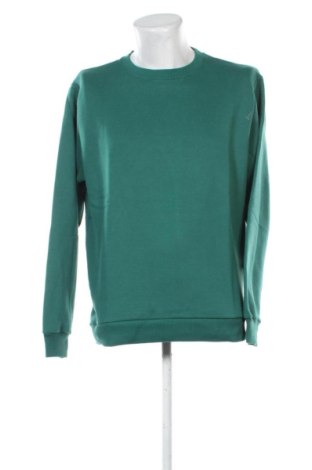 Pánské tričko  Holo Generation, Velikost XL, Barva Zelená, Cena  1 349,00 Kč