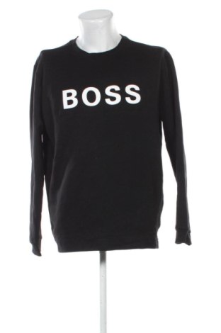 Pánské tričko  Hugo Boss, Velikost XXL, Barva Černá, Cena  1 139,00 Kč