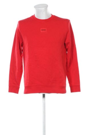 Pánské tričko  Hugo Boss, Velikost M, Barva Červená, Cena  1 479,00 Kč