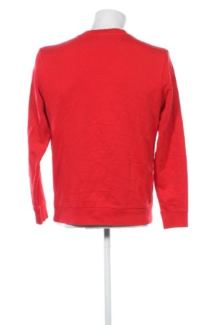 Pánské tričko  Hugo Boss, Velikost M, Barva Červená, Cena  1 479,00 Kč