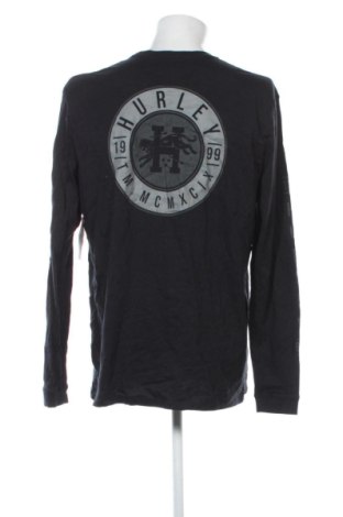 Pánske tričko  Hurley, Veľkosť XL, Farba Čierna, Cena  56,95 €
