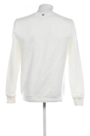 Bluză de bărbați Industrie, Mărime S, Culoare Ecru, Preț 56,99 Lei