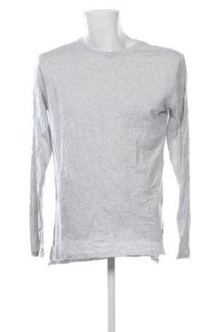 Ανδρική μπλούζα Industrie, Μέγεθος M, Χρώμα Γκρί, Τιμή 16,99 €