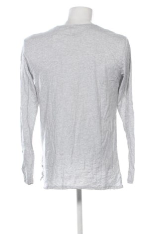 Ανδρική μπλούζα Industrie, Μέγεθος M, Χρώμα Γκρί, Τιμή 16,99 €