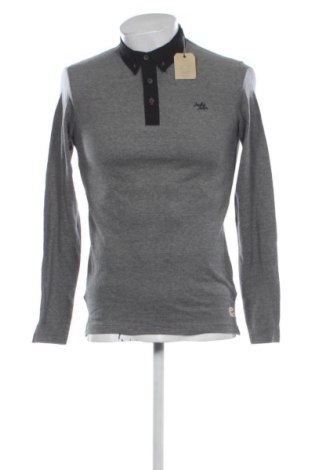 Pánske tričko  Jack & Jones, Veľkosť S, Farba Sivá, Cena  12,95 €