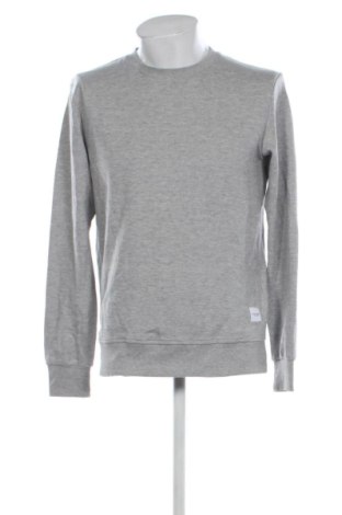 Ανδρική μπλούζα Jack & Jones, Μέγεθος M, Χρώμα Γκρί, Τιμή 12,99 €