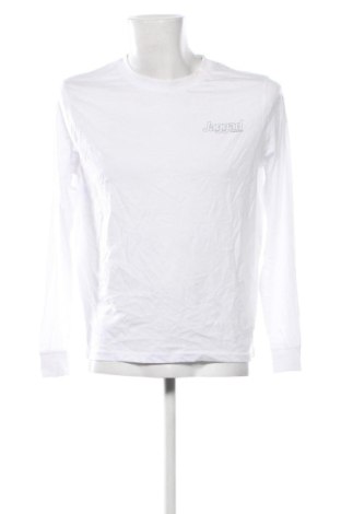 Pánské tričko  Jaggad, Velikost L, Barva Bílá, Cena  409,00 Kč
